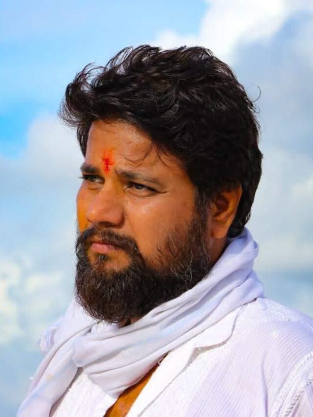 Ratri Ke Yatri director-producer Anil V Kumar to spend Diwali with family: My dress code is the same for all festivals- dhoti, kurta and gamcha 2 Ratri Ke Yatri director-producer Anil V Kumar to spend Diwali with family: My dress code is the same for all festivals- dhoti, kurta and gamcha