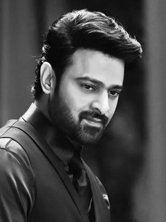 Netizens took over the whole social media with different trends as they celebrate Prabhas birthday!