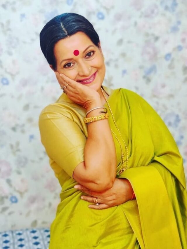 Himani Shivpuri’s festive Birthday bash 2 Himani Shivpuri’s festive Birthday bash