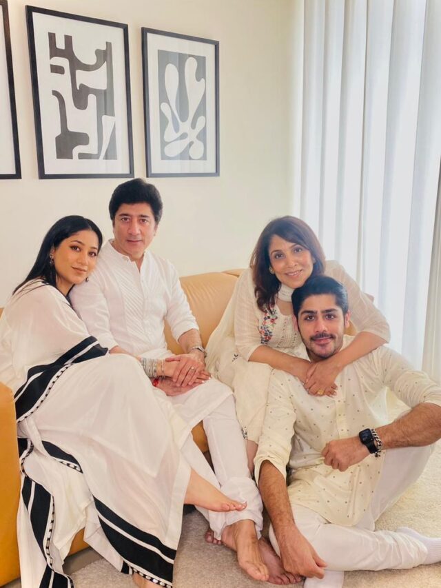 Actor Abhishek Kapur Is set to Celebrate Diwali in Delhi with his Friends and Family 2 Actor Abhishek Kapur Is set to Celebrate Diwali in Delhi with his Friends and Family