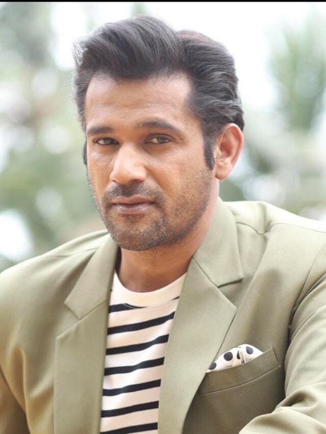 Sohum Shah shares a glimpse of Maharani 2 in a new reel ; says “Ye khel hai hi aisa”