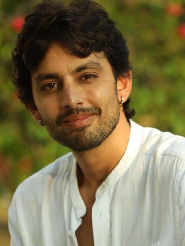 Himansh Kohli: Used to visit Nirula’s with my school friends and cousins almost every other day 2 Himansh Kohli: Used to visit Nirula’s with my school friends and cousins almost every other day