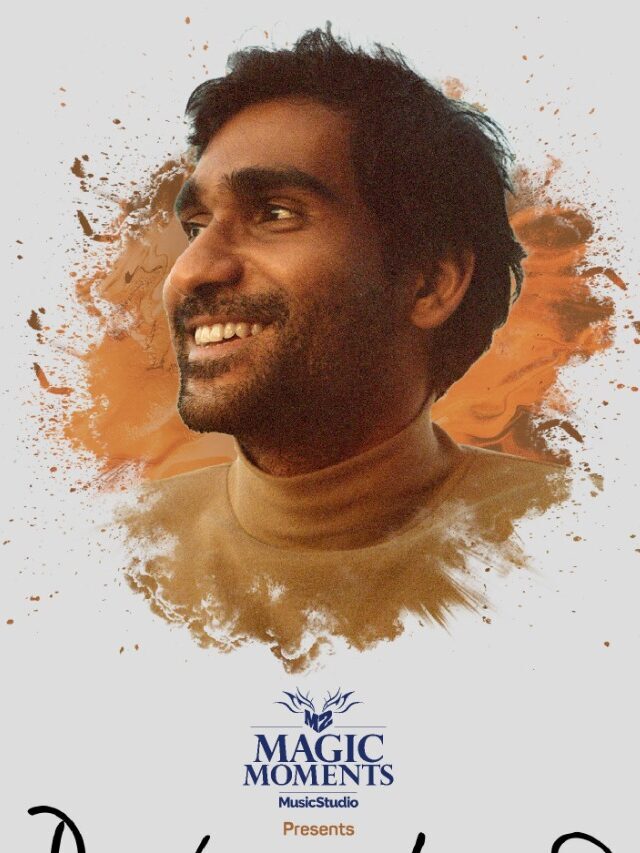 The country is all set to make Magic Moments with Prateek Kuhad’s `The Way that Lovers Do` India Tour