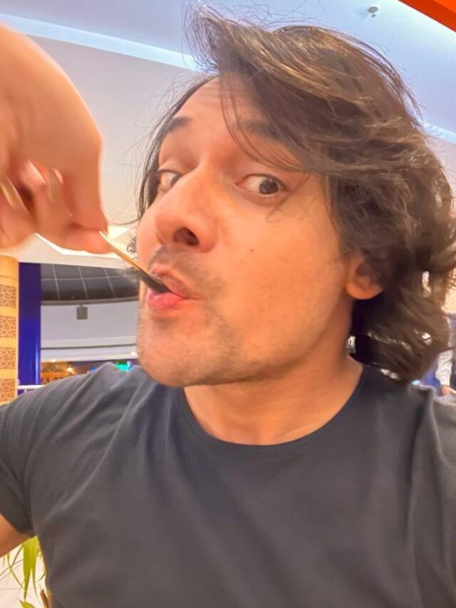 Arun Mandola: During my school days, not a single day went by when I did not eat ice creams at Nirula’s 2 Arun Mandola: During my school days, not a single day went by when I did not eat ice creams at Nirula’s