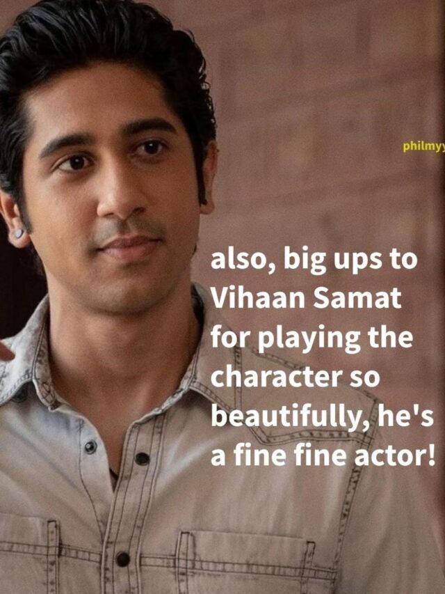 Vihaan Samat Riding High on the Success of Mismatched season-2, on being termed as the biggest “Green Flag” 2 Vihaan Samat Riding High on the Success of Mismatched season-2, on being termed as the biggest “Green Flag”