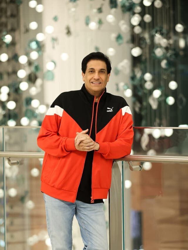 Shiamak Davar reminisces about Dil To Pagal Hai on its 25th Anniversary