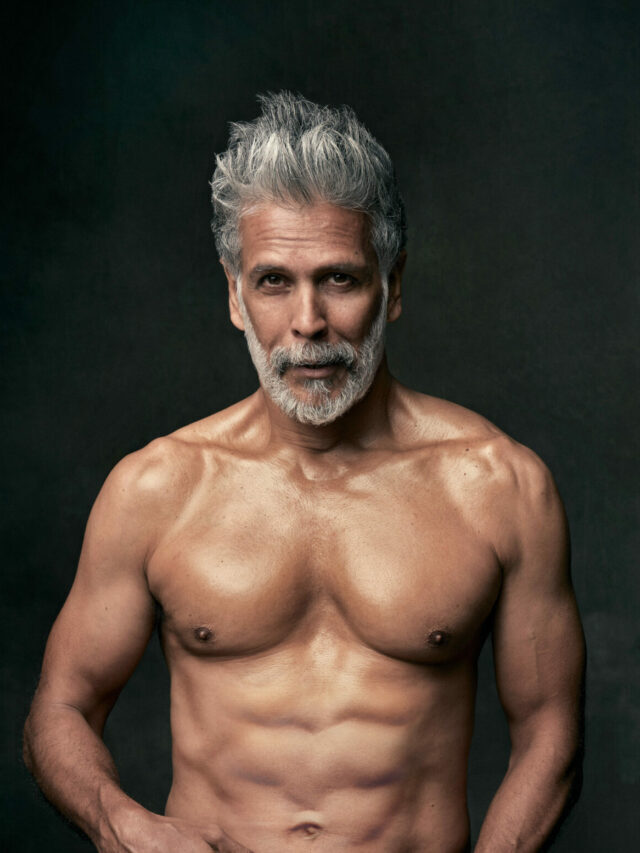 Zlade Ballistic ropes in Milind Soman as brand ambassador to promote men’s intimate grooming and hygiene