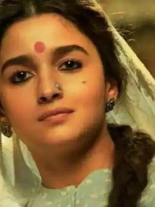 Sanjay Leela Bhansali’s Gangubai Kathiawadi kickstarts BAFTA Awards Campaign