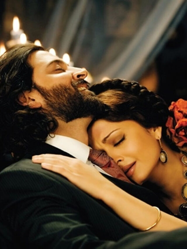 12 Years Of Guzaarish: A Silent Love Story 2 12 Years Of Guzaarish: A Silent Love Story