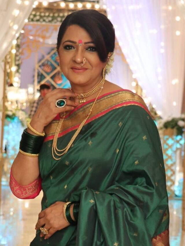 Usha Bacchani opens up about being part of Dangal TV’s Crime Alert!