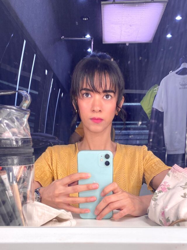 It’s a wrap for Saba Azad’s Minimum, The actress shared a heartfelt note! Check out!