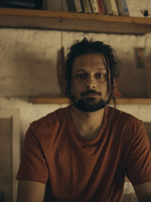 Samar Mehdi practices Gratitude with his new single Raushni 2 Samar Mehdi practices Gratitude with his new single Raushni