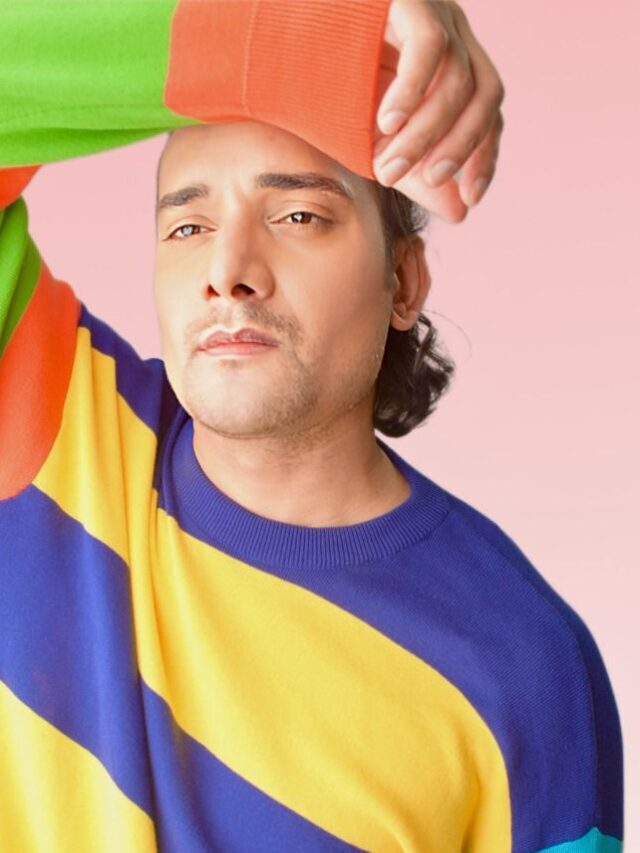 Arun Mandola: The pandemic taught me the biggest lesson of my life 2 Arun Mandola: The pandemic taught me the biggest lesson of my life