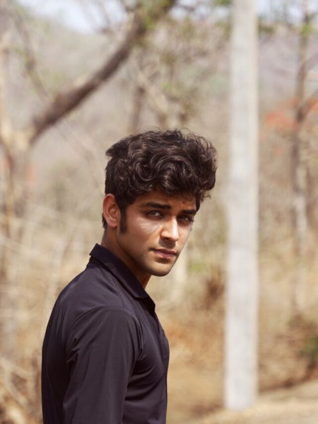 Udaariyaan actor Samarth Mahendra Singh Jurel: It doesn’t matter what story you are narrating, what matters is the content and if viewers are able to connect with it