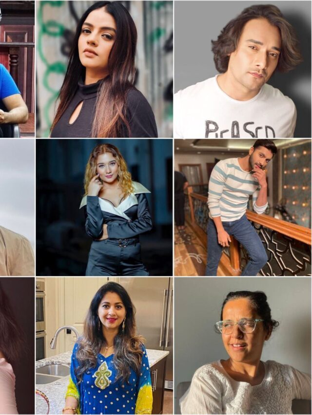 First salary: Celebs on their first paycheck, how they earned it, and what did they spend it on