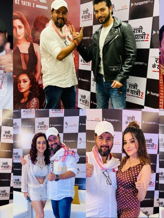 Actor Prateik Chaudhary talks about superstar Shahrukh Khan!