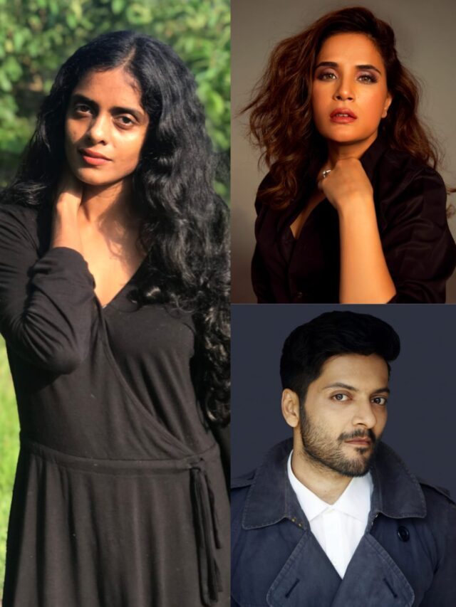 Richa Chadha and Ali Fazal’s maiden production, commences shoot of Girls Will Be Girls, Malayalam actress Kani Kusruti to make her Hindi film debut