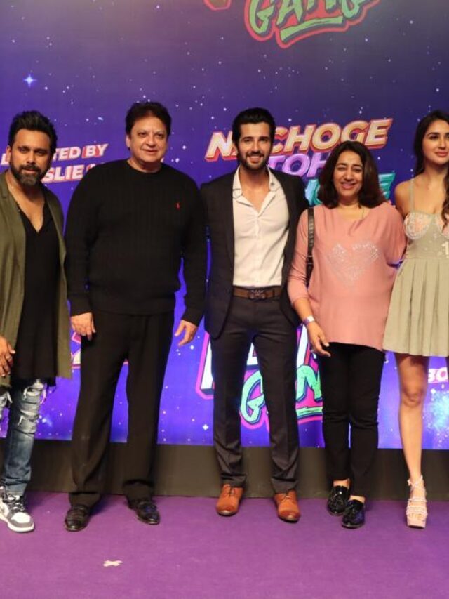 Dr. Sameera Gupta presents “Spirit 360, a health and wellness exhibition”