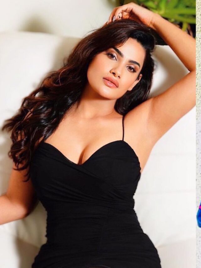 MTV Splitsvillans Aditya Singh Rajput & Sakshi Dwivedi to star in a magnum opus music video by Addy Nagar