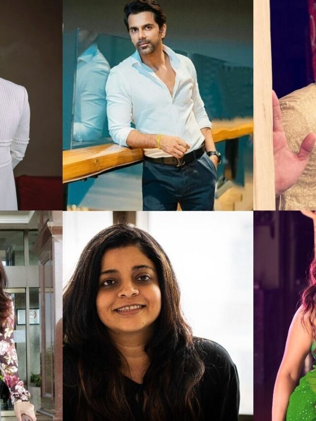 Children’s Day: Celebrities share their favourite childhood memories!