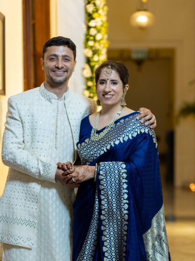 Filmmaker Guneet Monga who has produced Bafta nominated and Oscar winning productions is tying the knot in December 2022 in Mumbai, with an extended celebration in Delhi