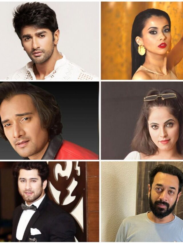 Celebs on how things have changed for kids today