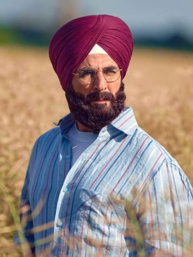 *Pooja Entertainment and Akshay Kumar are all set to bring the heroic act of real-life hero Sardar Jaswant Singh Gill to the audiences *