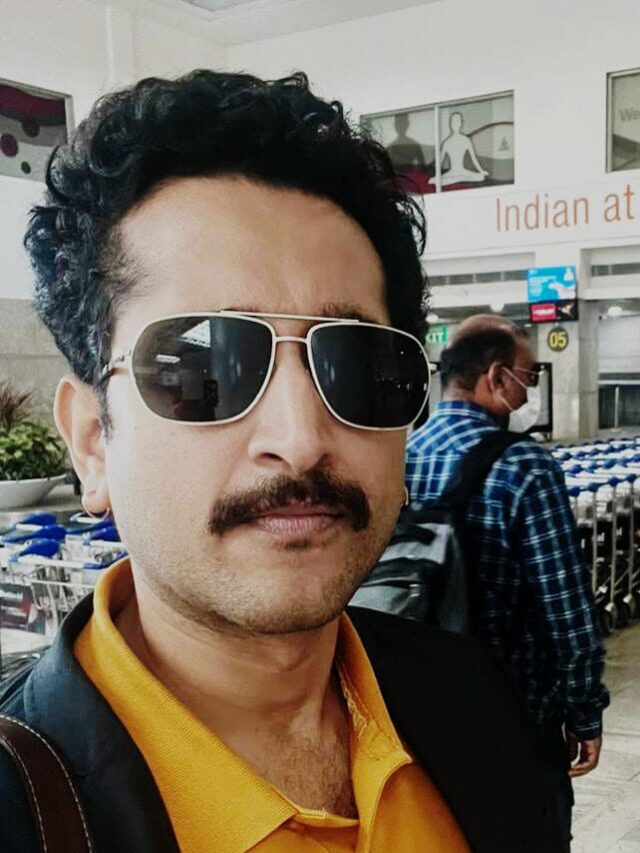 Mumbai is embracing, inclusive, no nonsense. It doesn’t care who or where you are from, as long as you deliver : Parambrata chatterjee. 2 “Mumbai is embracing, inclusive, no nonsense. It doesn’t care who or where you are from, as long as you deliver” : Parambrata chatterjee.