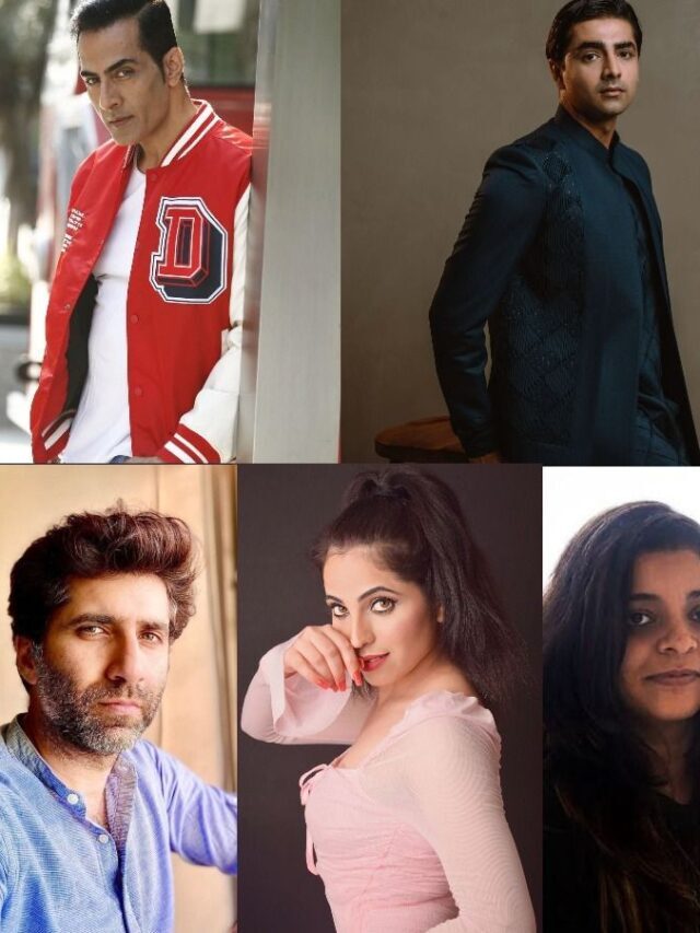 Ab Nai Chalega! These celebrities talk about what needs to change in Mumbai!