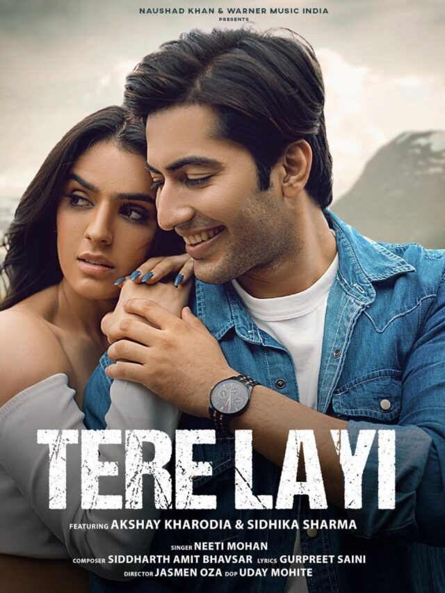 Check-Out Sidhika Sharma’s Portrayal In A Cute Love Story Of An Acid Victim Which Will Melt Your Heart