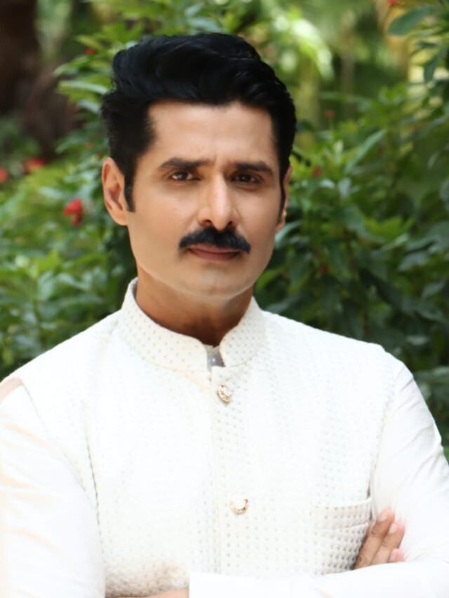 Pankit Thakker feels daily soap is a great medium for actors who like to build a character from scratch and give it their all as an artist