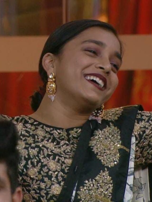 “I did what I felt right at the moment”: Sumbul Touqeer