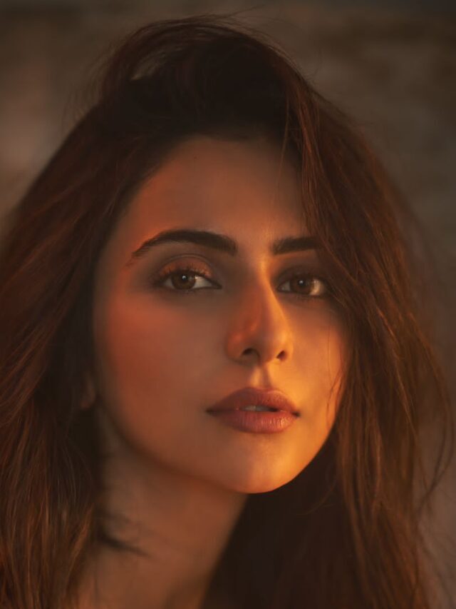 “I would love to do a love story” said Rakul Preet Singh while sharing what all genres she would like to explore