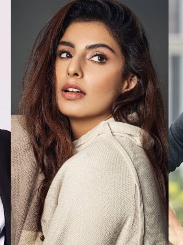 “After working with Ranveer Singh I want to work with Shahrukh Khan and Ranbir Kapoor, the OG’s of Bollywood”, says anchor turned actress Nashpreet Singh