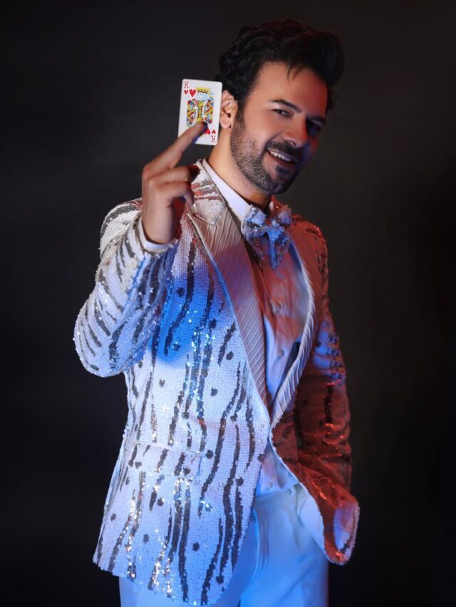 Kundali bhagya fame Sanjay Gagnani aka Prithvi Malhotra is no longer part of the show? 2 Kundali bhagya fame Sanjay Gagnani aka Prithvi Malhotra is no longer part of the show?