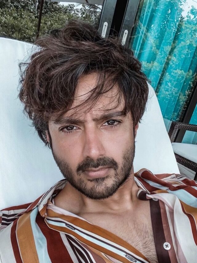 Dhruv Bhandari on being part of Dangal TV's Bindiya Sarkar: The rush, the madness and the opportunity to play such a wonderful character motivates me everyday! 2 Dhruv Bhandari on being part of Dangal TV’s Bindiya Sarkar: The rush, the madness and the opportunity to play such a wonderful character motivates me everyday!