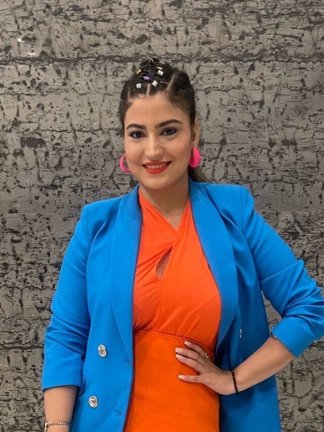 Subuhii Joshii: Shalin is equally responsible for what is happening in the Bigg Boss house