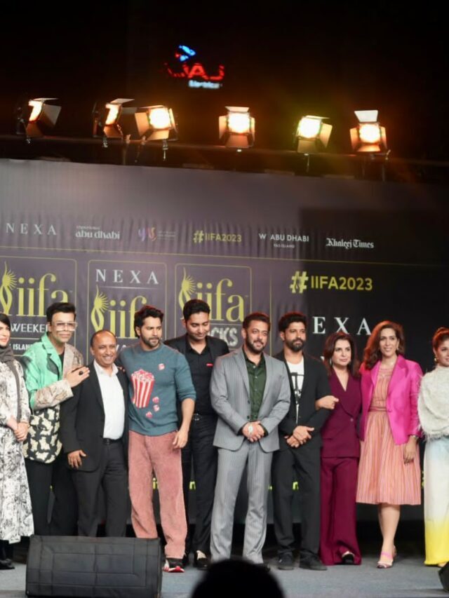 TICKETS SALES ARE NOW LIVE FOR THE 23rd EDITION OF IIFA WEEKEND & AWARDS – YAS ISLAND, ABU DHABI 2 TICKETS SALES ARE NOW LIVE FOR THE 23rd EDITION OF IIFA WEEKEND & AWARDS – YAS ISLAND, ABU DHABI