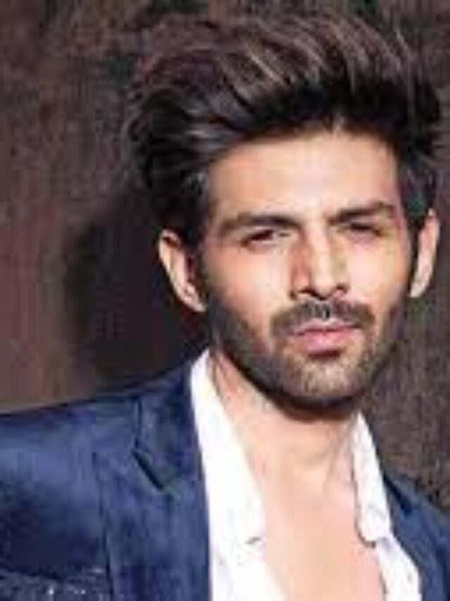 “A very thoughtful welcome” Kartik Aaryan respond to the viral video of a fan carrying his cutout to welcome his friend