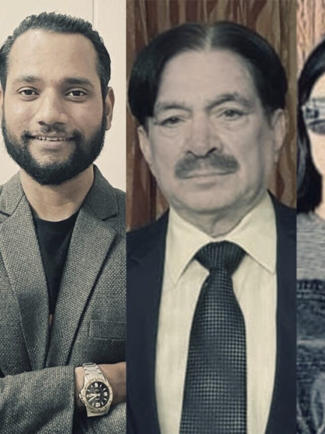 lndo-Sri Lanka Bond Awards will be held on December 7, these celebrities received invitation 2 lndo-Sri Lanka Bond Awards will be held on December 7, these celebrities received invitation