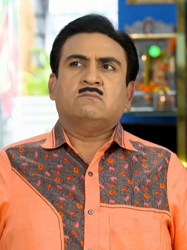 Will Jethalal choose  profit over humanity?