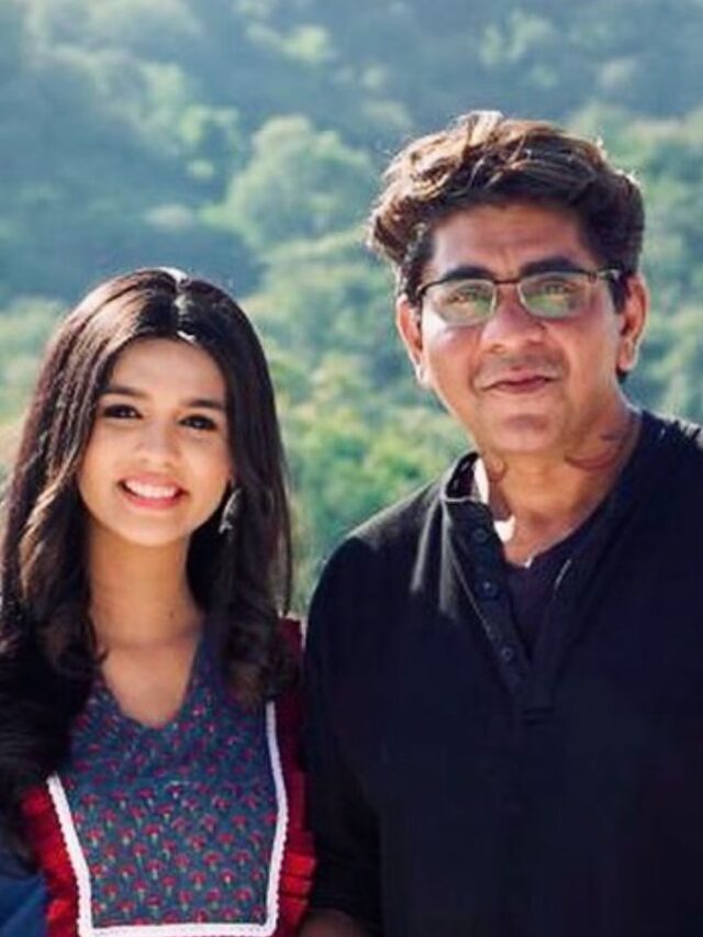 Pranali Rathod has a warm wish for Rajan Shahi on his birthday!