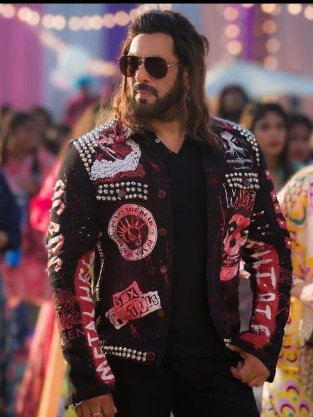 Superstar Salman Khan wraps the shoot for the most awaited Kisi Ka Bhai Kisi Ki Jaan 2 Superstar Salman Khan wraps the shoot for the most awaited Kisi Ka Bhai Kisi Ki Jaan