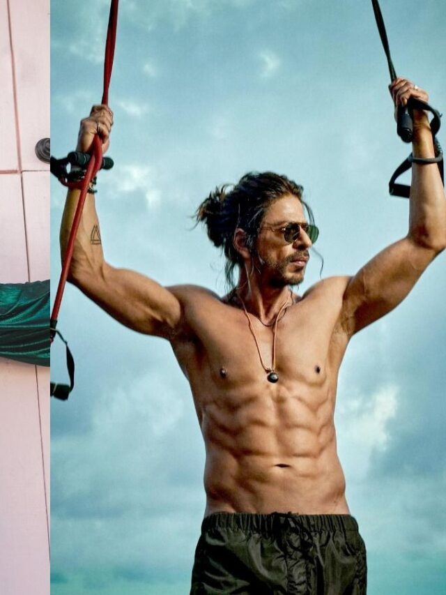 Like us, even Somy Ali is eagerly waiting for SRK’s ‘Pathaan’