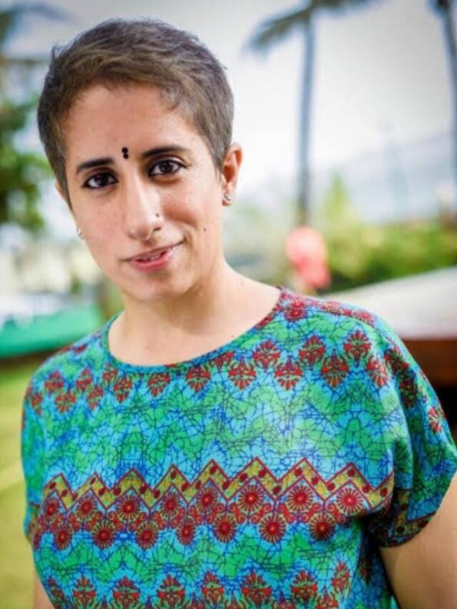 Filmmaker Guneet Monga pens a sweet letter ahead of her wedding on December 12th, shares how her love story has a strong SRK connect!