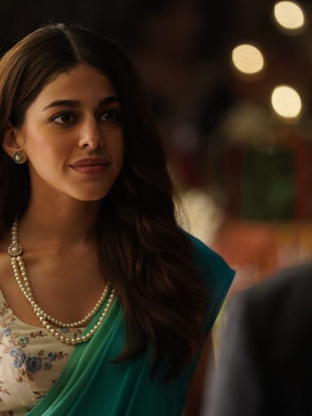 “She is a quick learner. She is very responsible,” says Kartik Aaryan on working with Alaya F in Freddy 2 “She is a quick learner. She is very responsible,” says Kartik Aaryan on working with Alaya F in Freddy