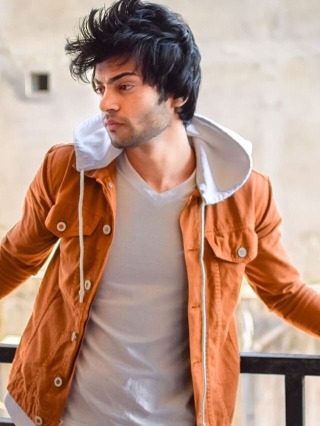 Sachin Sharma makes his TV debut with Prateek Sharma’s Rabb Se Hai Dua