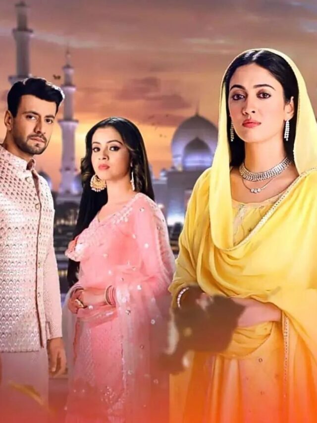 Rabb Se Hai Dua: Will Dua be able to save Ruhan?