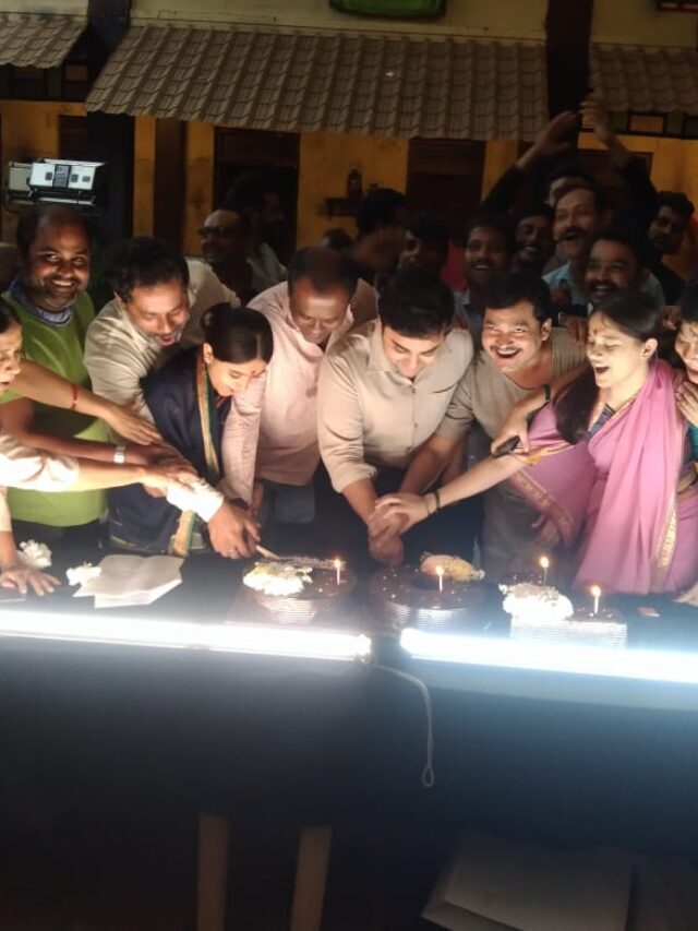 &TV’s Ek Mahanayak– Dr B.R. Ambedkar celebrates 700 episodes completion! 2 &TV’s Ek Mahanayak– Dr B.R. Ambedkar celebrates 700 episodes completion!