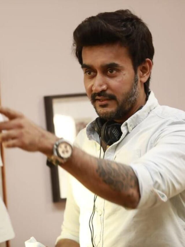 Everyone was a stand-up comedian on set….. – director Shashank Khaitan on the cast for Govinda Naam Mera 2 “Everyone was a stand-up comedian on set…..” – director Shashank Khaitan on the cast for Govinda Naam Mera